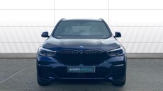 BMW X5 xDrive40d MHT M Sport 5dr Auto [7 Seat] Diesel Estate